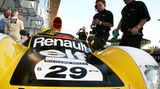 Bei den jüngsten Klassikern konnte der Renault Alpine einer wahren Le-Mans-Legende nur wenig entgegen setzen. In der Gruppe der Wagen, die zwischen 1971 und 1979 den Höllenritt von Le Mans durchgestanden haben siegten Jürgen Barth im Duett mit Jean-Marc Luco mit dem selben Porsche 936, mit er bereit 31 Jahre zuvor triumphiert hatte