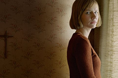 Sandra Hüller in "Requiem"
