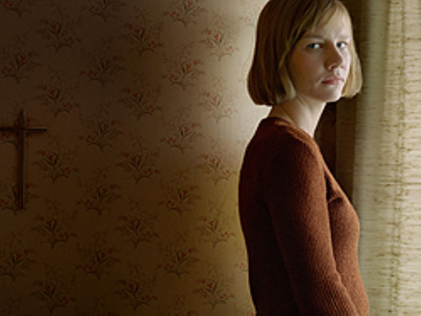 Sandra Hüller in "Requiem"