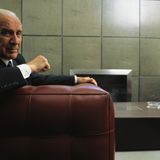 "Erfolg ist so ziemlich das Letzte, was einem vergeben wird."  Truman Capote, US-Schriftsteller (1924 – 1984).   Capote schrieb unter anderem "Kaltblütig" und "Frühstück bei Tiffany". Er starb von Erfolglosigkeit geplagt an einer Überdosis Tabletten