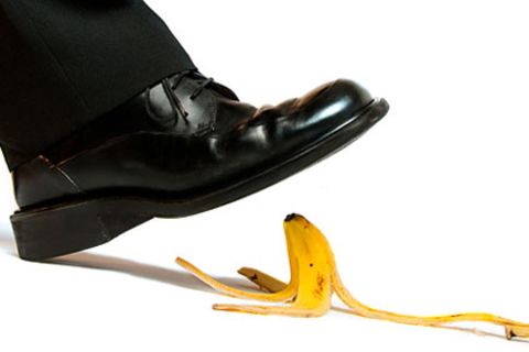 Eine Unfall-Versicherung kann die finanziellen Folgen eines Unfalls abfedern