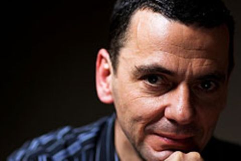 Regisseur Christian Petzold