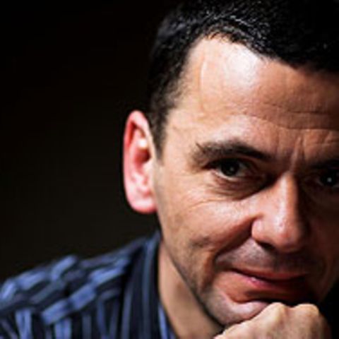 Regisseur Christian Petzold