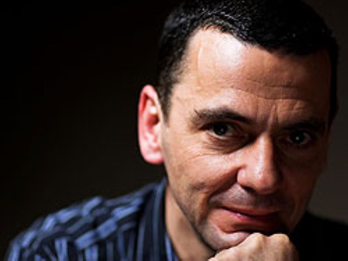 Regisseur Christian Petzold