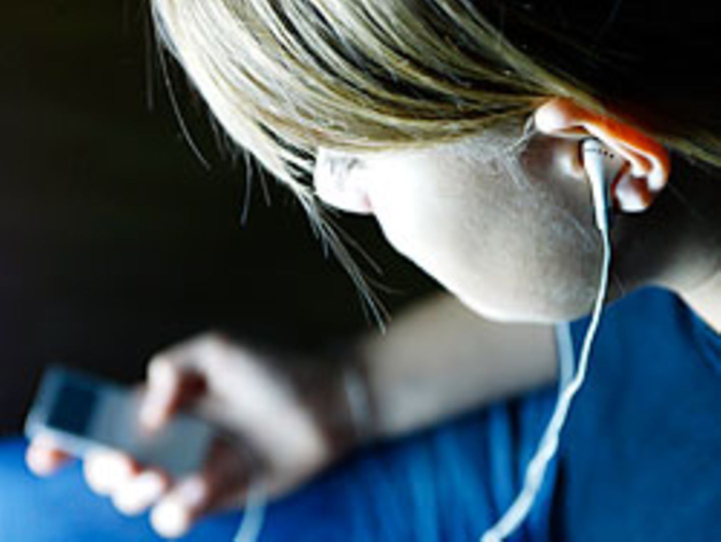 Illegale Musikdownloads sind einer Amerikanerin jetzt zum Verhängnis geworden. Ein Gericht verurteilte sie zu einer Strafe von 1,9 Millionen Dollar
