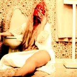 Diane Ladd in "Wild at Heart" (USA 1990). David Lynchs Filme bestehen häufig aus einer abgründigen Mixtur aus schockierender Gewalt, Perversionen und Obszönitäten