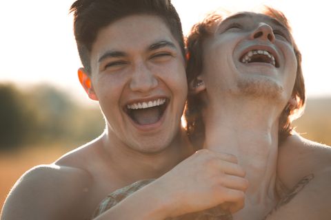 Warum manche Männer Männer lieben, weiß die Wissenschaft nicht zu beantworten