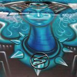 Viele exotische Zeichnungen zieren die Motorhauben der Zweitakter