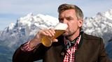"Immer wenn ich Durst habe, trinke ich drei Bier. Danach plagt mich mein GeWISSEN. Daher der Name Wissensdurst", scherzt "Henning100"
