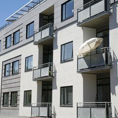 Circa 50 Millionen Deutsche leben in einem Mietverhältnis, nur ein Bruchteil überwirft sich mit dem Vermieter