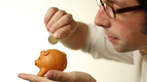 Sparmaßnahmen: So können Sie Ihre Ausgaben senken