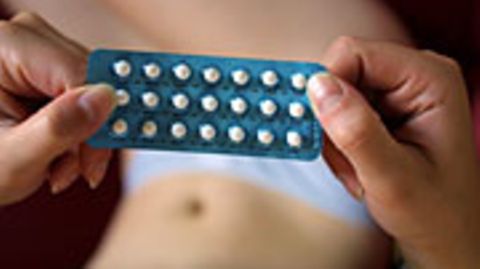Mehr als die Hälfte aller Frauen gab in einer 2007 durchgeführten Umfrage an, mit der Pille zu verhüten