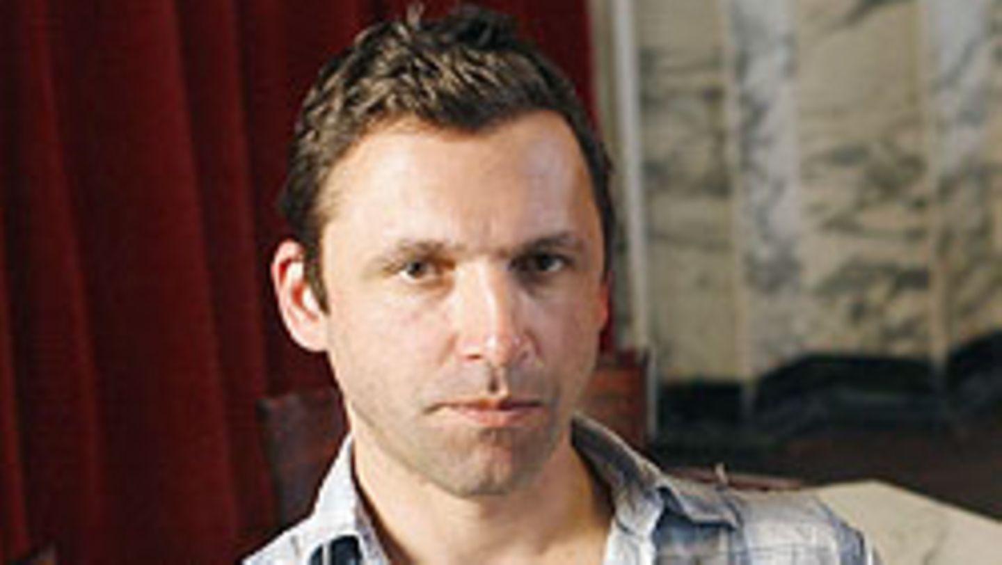 Rocko Schamoni