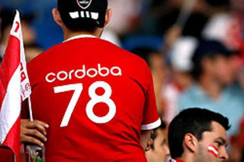 Ein Datum, das österreichischen Fußballfans heilig ist: Am 21. Juni 1978 besiegte Austria das deutsche Team im argentinischen Córdoba