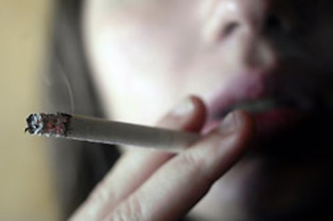 Rauchen wird als Lifestyle-Problem eingestuft - nicht als Suchterkrankung