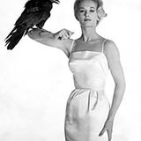 Die amerikanische Filmschauspielerin Tippi Hedren wurde weltberühmt durch ihre Rolle in "Die Vögel". Dabei hatte sie ursprünglich gar keine Schauspiel-Karriere geplant. Als Model verdiente sie gutes Geld. Im Oktober 1961 sah Alfred Hitchcock sie in einem Werbespot auf NBC und war augenblicklich angetan. Noch am selben Tag wies er seinen Agenten an, Kontakt aufzunehmen. Hitchcock hatte sich in den Kopf gesetzt, aus ihr eine Schauspielerin zu machen, und so unterschrieb sie einen exklusiven Siebenjahresvertrag. Die Gagen waren allerdings bescheiden. Im ersten Jahr bekam sie 500 Dollar pro Woche - weit weniger als sie vorher durchs Modeln verdient hatte