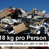 Fotostrecke: Die Europäische Union in Zahlen