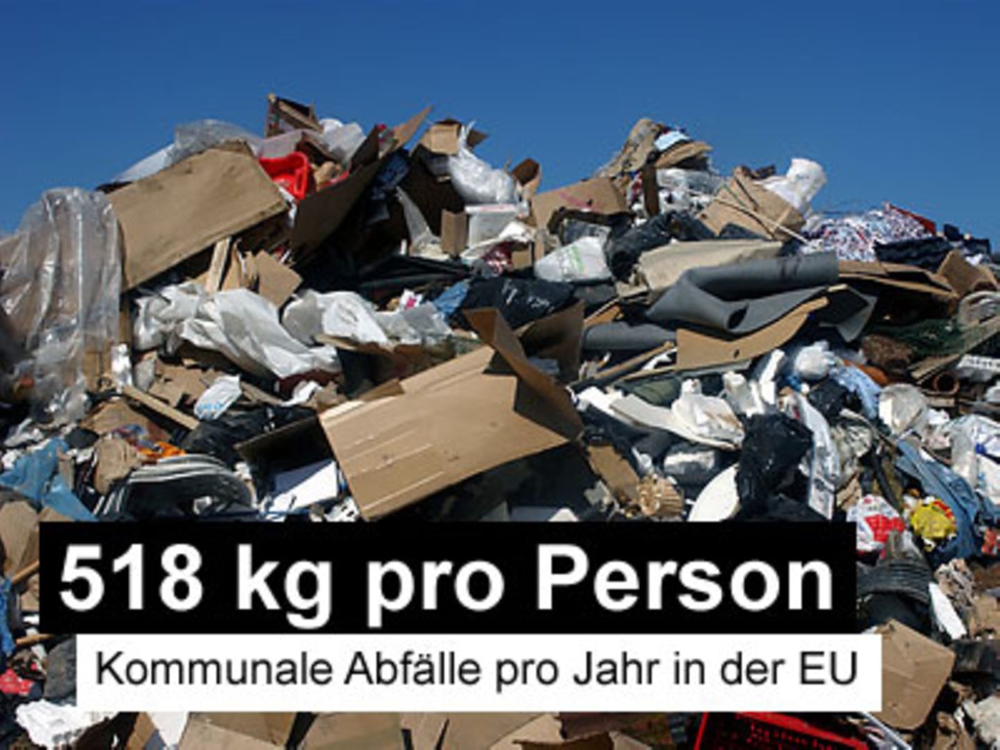 Fotostrecke: Die Europäische Union in Zahlen