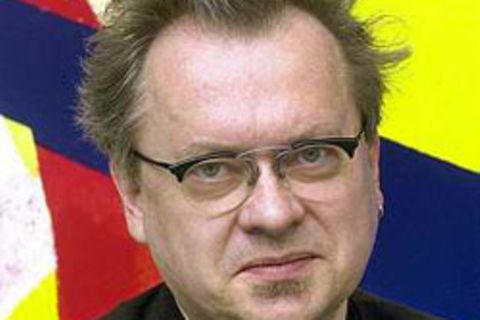 Auch Heinz Rudolf Kunze fordert mehr deutsche Musik im Radio. Immerhin lehnt er eine gesetzlich festgelegte Quote ab
