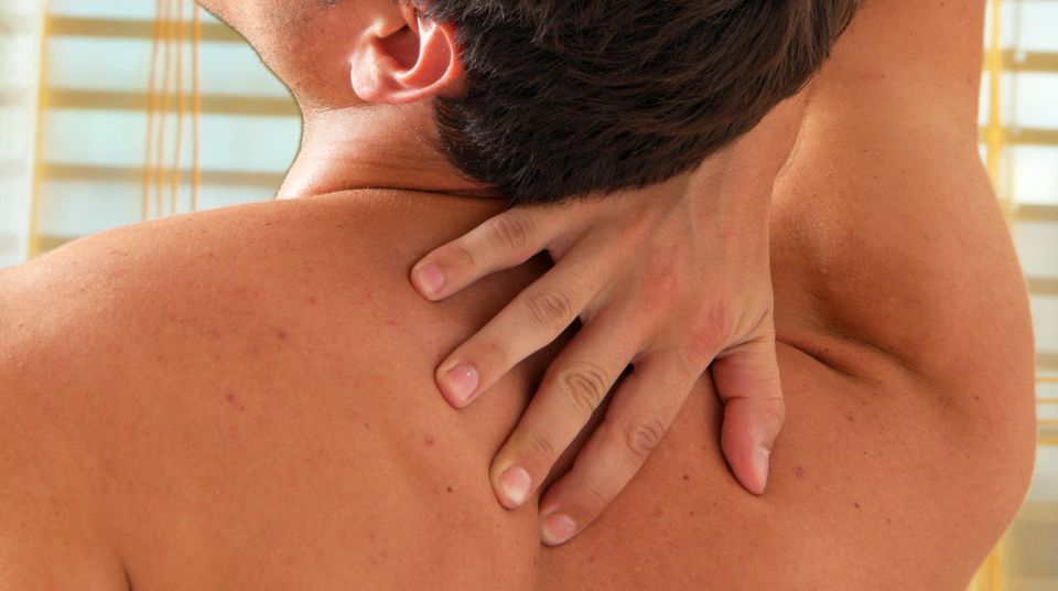 Tag der Rückengesundheit: Die zehn schlimmsten Dinge für die Wirbelsäule