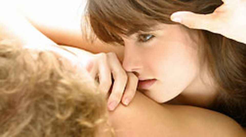 Kopfschmerzen können mit sexueller Aktivität zusammenhängen