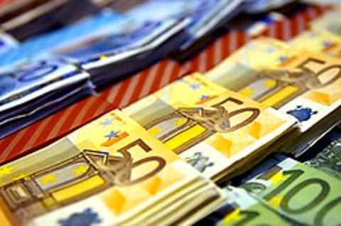 Die Steuer-Millionen sind auch im Mai nicht so reichhaltig geflossen wie im Vorjahresmonat