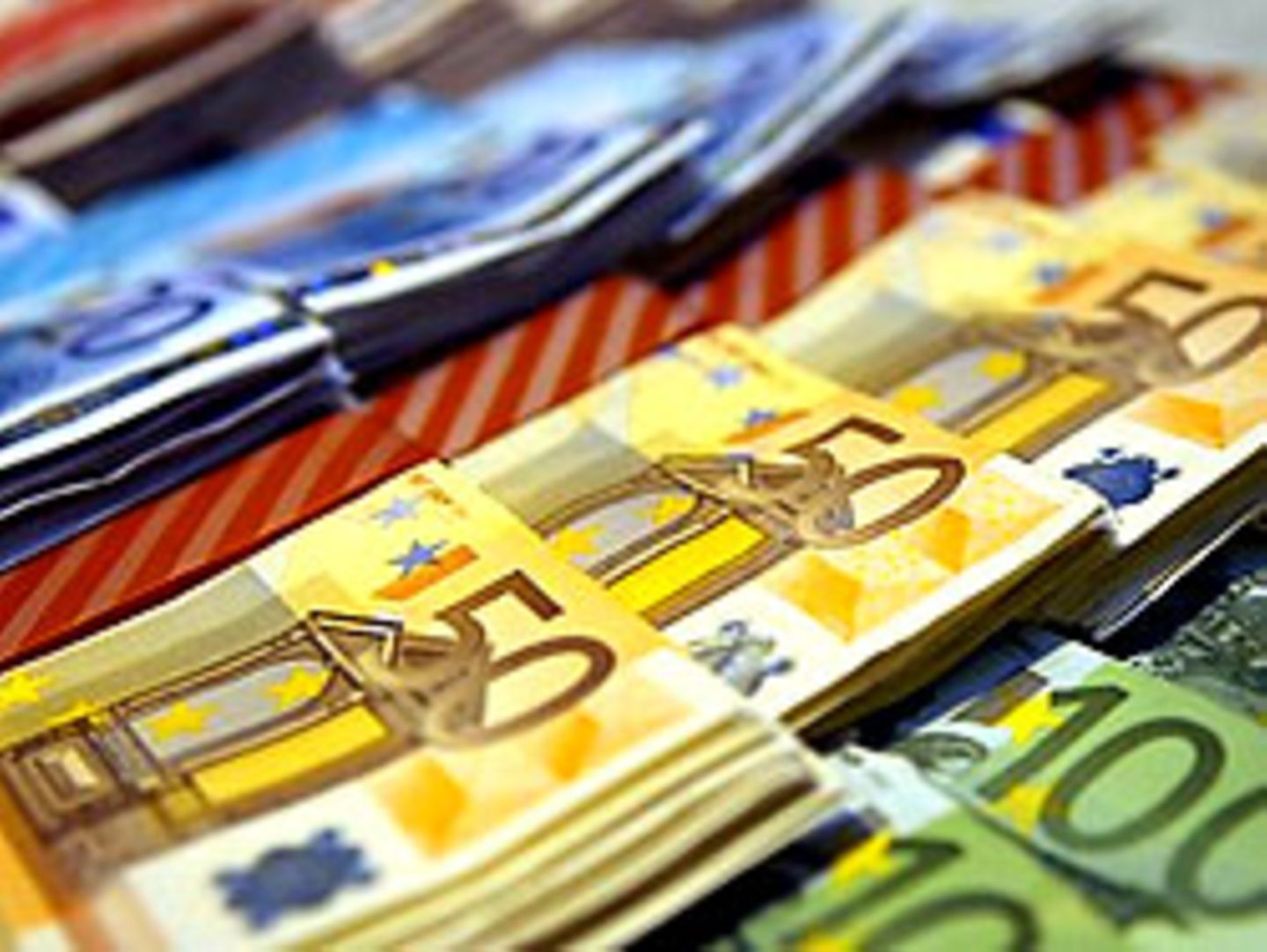 Die Steuer-Millionen sind auch im Mai nicht so reichhaltig geflossen wie im Vorjahresmonat