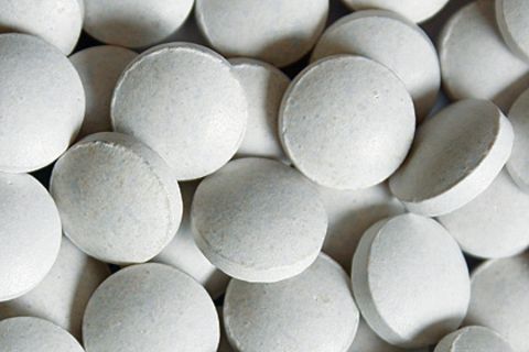 Vorsicht bei Tabletten! Millionen Präparate in der EU sind gefälscht