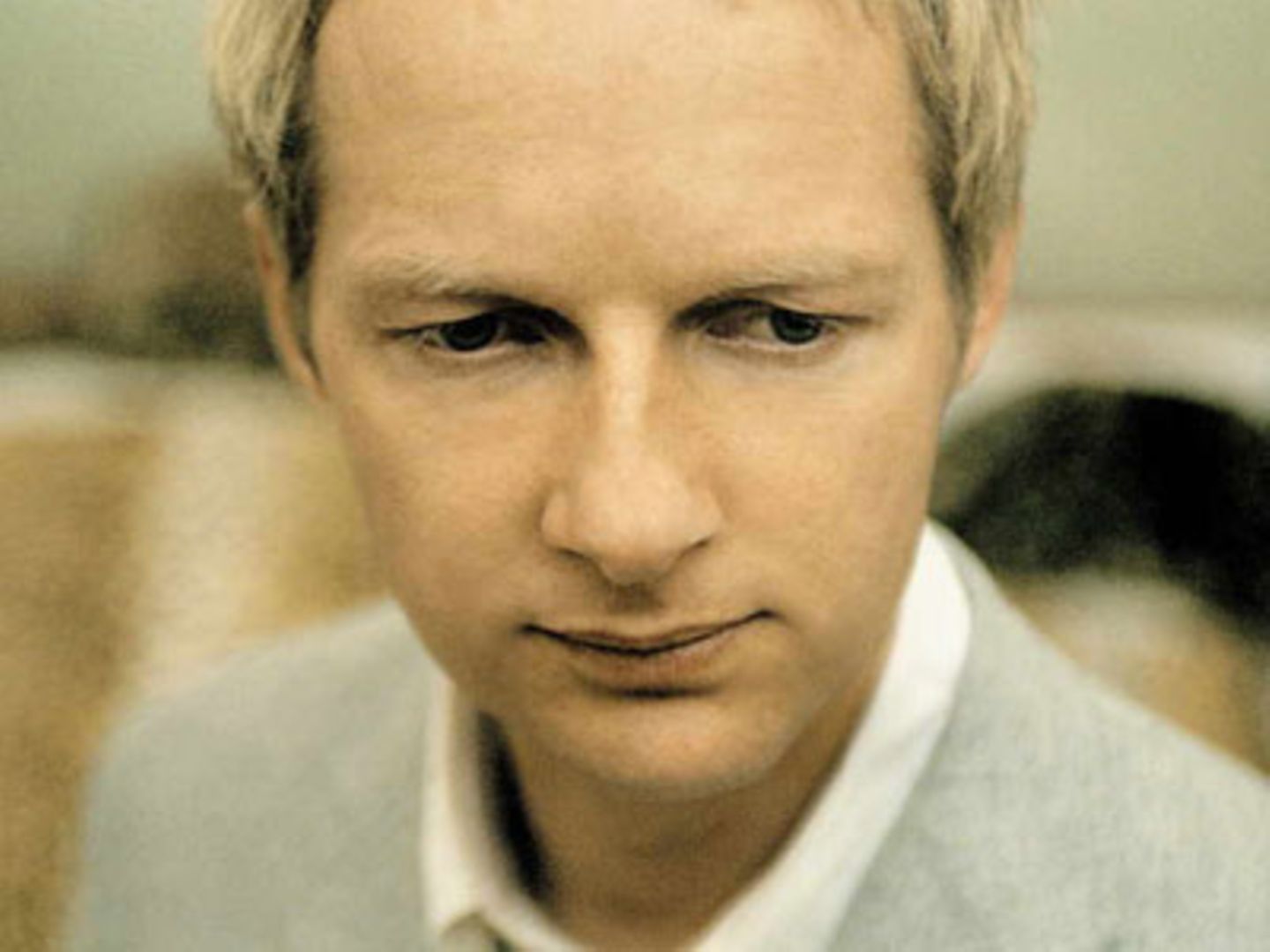 Michel van Dyke