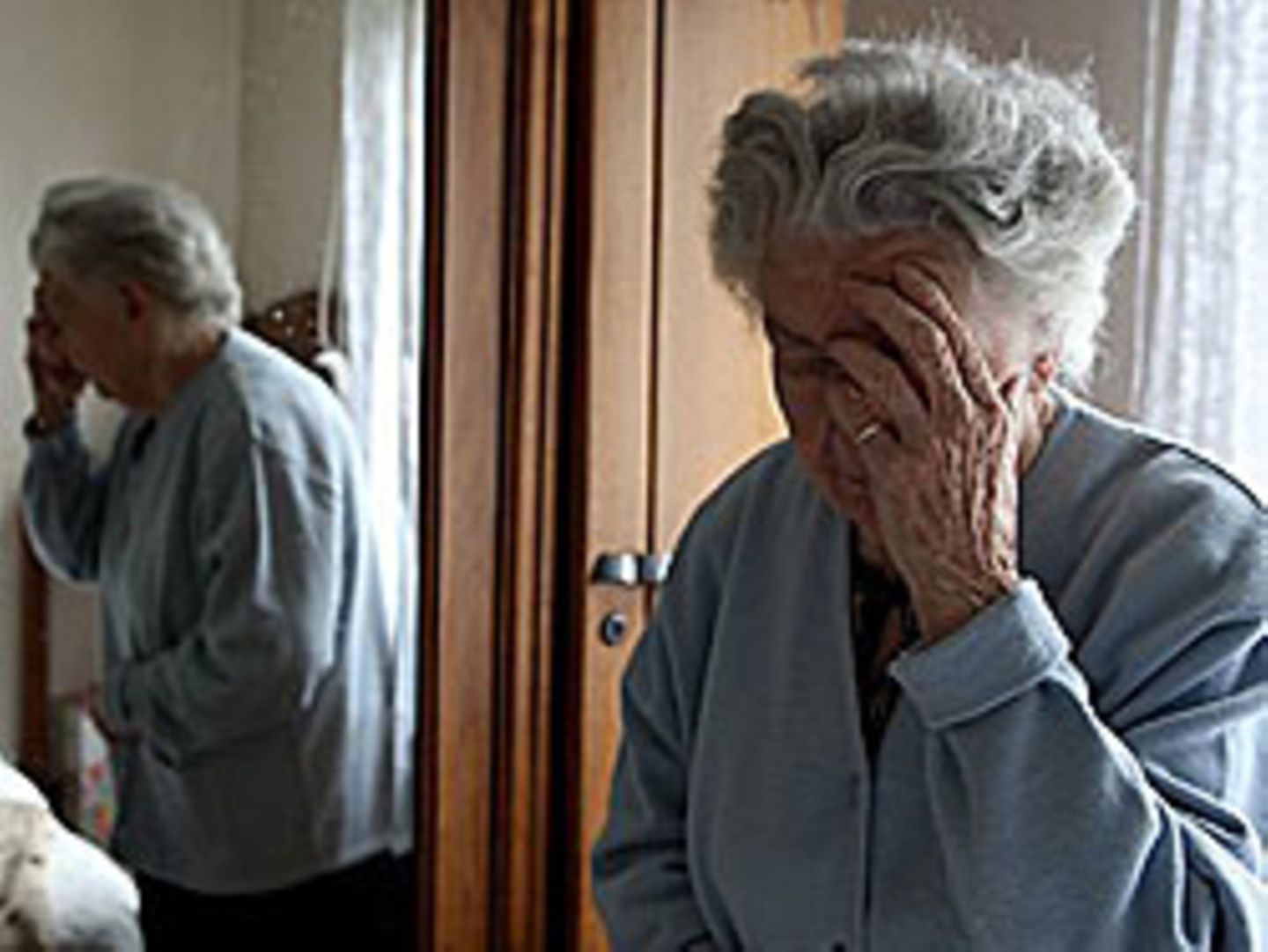Jedes Jahr erkranken rund 250.000 Menschen in Deutschland an Alzheimer. Ein neuer Wirksstoff soll die Behandung revolutionieren