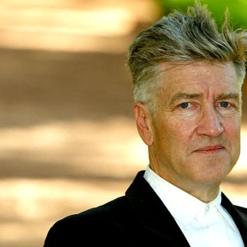 Kultregisseur David Lynch 2002 in Marrakesch, Marokko. Obwohl er erst einmal für den Oscar nominiert wurde, gilt er als einer der größten Filmemacher aller Zeiten. Am Mittwoch, 20. Januar, wird Lynch 70.
