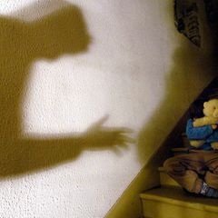 Schätzungen zufolge hat einer von 100 Männern pädophile Neigungen