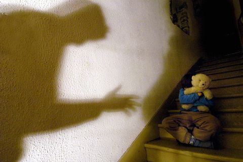 Schätzungen zufolge hat einer von 100 Männern pädophile Neigungen