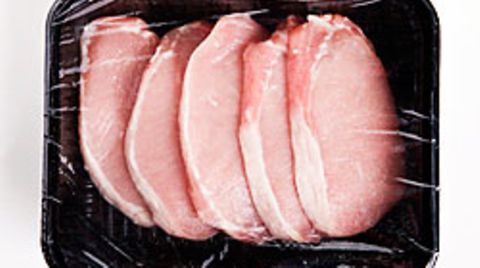 In den USA ist der Verkauf von Fleisch vonh geklonten Tieren seit 2008 erlaubt, bald auch bei uns?