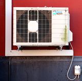 Klimaanlagen und Luftbefeuchter sollten Sie deshalb möglichst vermeiden