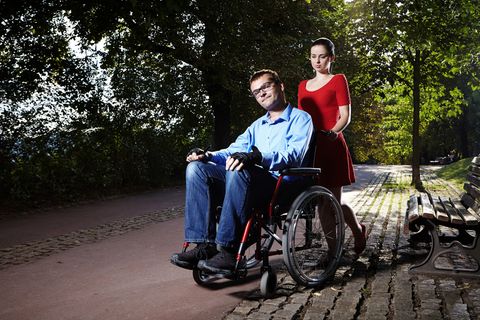Schwarz-Gelbe Verhandlungen: Was leistet die Pflegeversicherung?