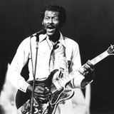 Einer der ersten schwarzen Stars des Rock'n'Roll: Chuck Berry schuf unsterbliche Hymnen, darunter "Sweet Little Sixteen", "Roll over Beethoven" und "Rock'n'Roll Music"