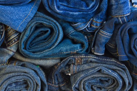 Jeans-Schnitte: Da ist Hose nicht gleich Hose