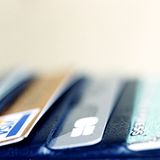 "Um davon abzulenken, dass sich darin so wenig Geld befindet. Payback-Karten schauen ja aus wie Kreditkarten - zumindest fast", schreibt Steffi