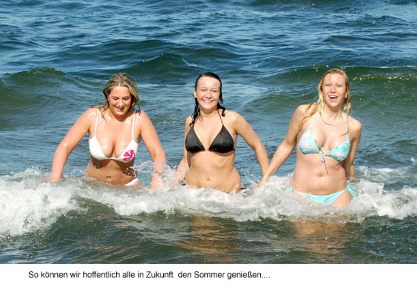 Wintereinbruch: Extra: Wintereinbruch