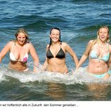 Wintereinbruch: Extra: Wintereinbruch