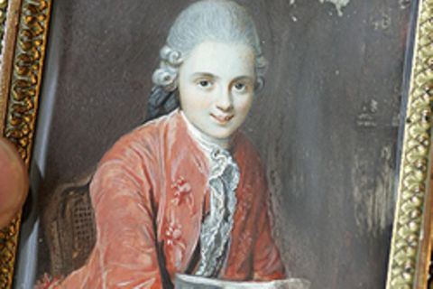 Mozart