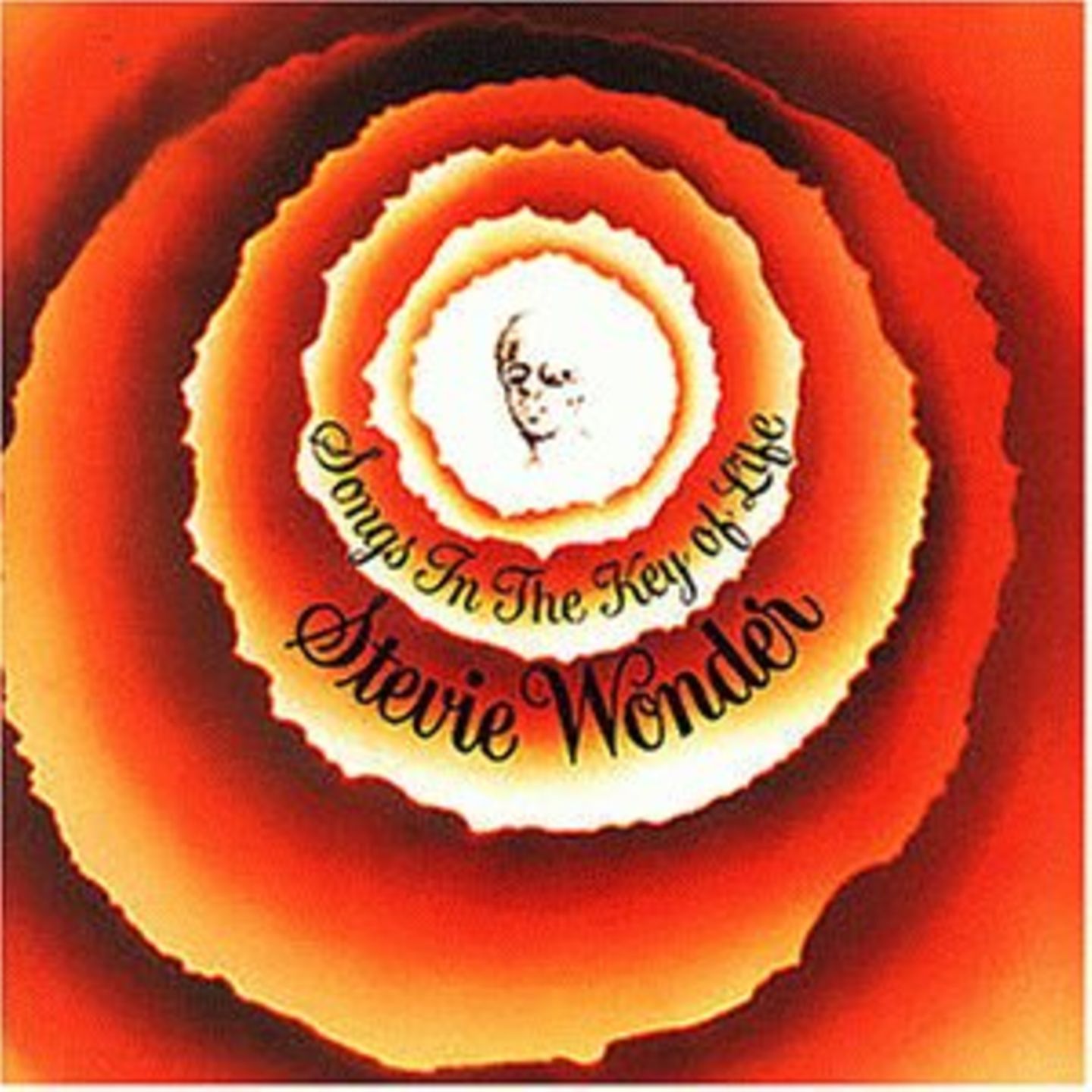 Die besten Alben der 70er Jahre: Wer bei Stevie Wonder noch immer zuerst an "I just called to say I love you" denkt, der sollte sich schleunigst Songs in the Key of Life zu Gemüte führen. Denn auf dem Doppelalbum aus dem Jahr 1976 präsentiert sich der Musiker als ausgereifter Künstler, der souverän auf der Tastatur der schwarzen Musiktradition zu spielen weiß, in seine Texte dabei immer auch die soziale Realität einfließen lässt. Das Album deckt von schmachtenden Balladen ("Joy inside my tears") über funkige Abräumer ("Sir Duke") bis hin zu klassischen Popsongs ("As") eine selten gehörte Bandbreite ab. Nie war Soul vielseitiger! Wer bei Stevie Wonder noch immer zuerst an "I just called to say I love you" denkt, der sollte sich schleunigst Songs in the Key of Life zu Gemüte führen. Denn auf dem Doppelalbum aus dem Jahr 1976 präsentiert sich der Musiker als ausgereifter Künstler, der souverän auf der Tastatur der schwarzen Musiktradition zu spielen weiß, in seine Texte dabei immer auch die soziale Realität einfließen lässt. Das Album deckt von schmachtenden Balladen ("Joy inside my tears") über funkige Abräumer ("Sir Duke") bis hin zu klassischen Popsongs ("As") eine selten gehörte Bandbreite ab. Nie war Soul vielseitiger!