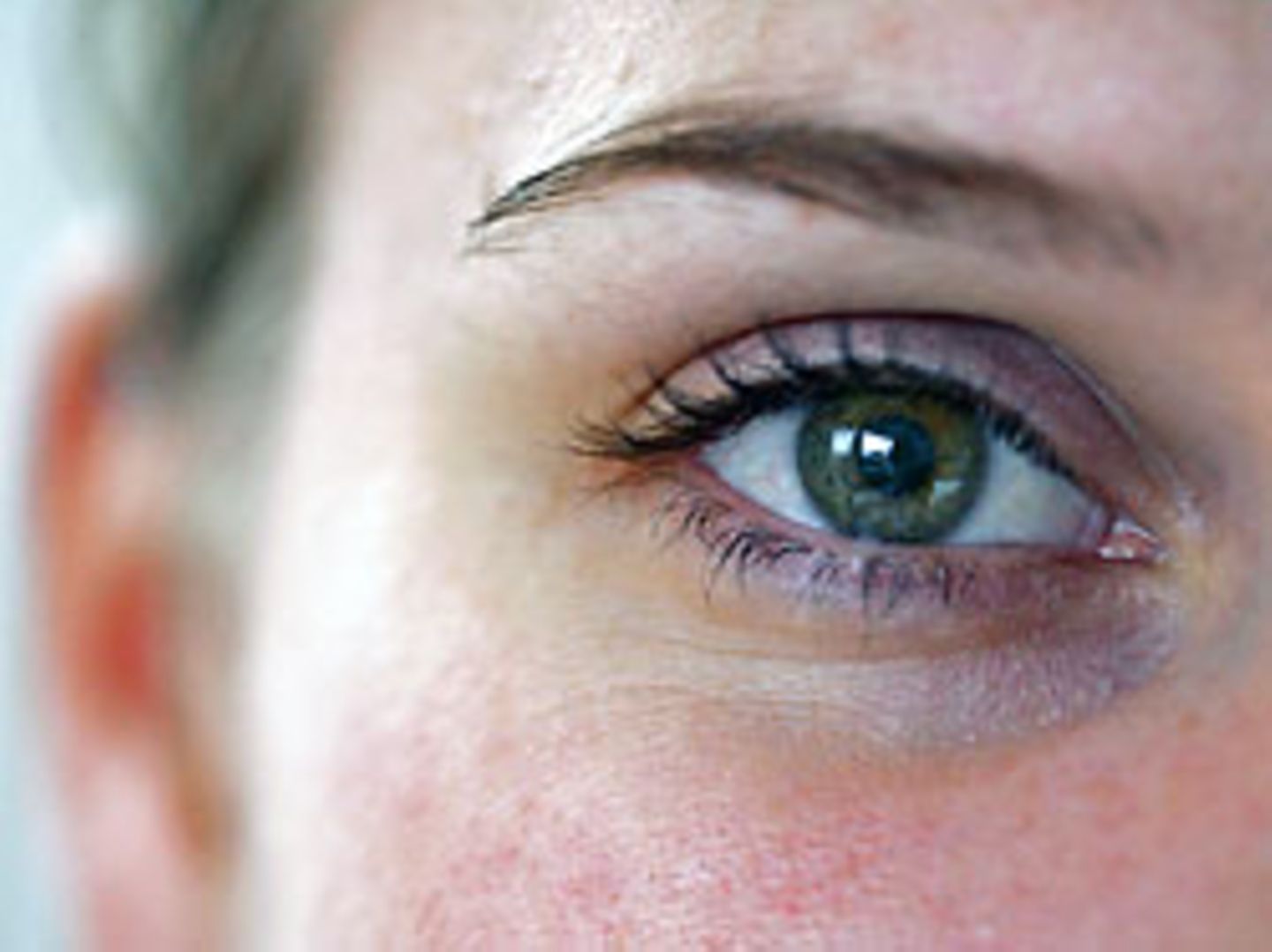 Schau mir in die Augen, Kleines! Die methodisch besten Studien sprechen jedoch nicht dafür, dass Irisdiagnostik valide ist