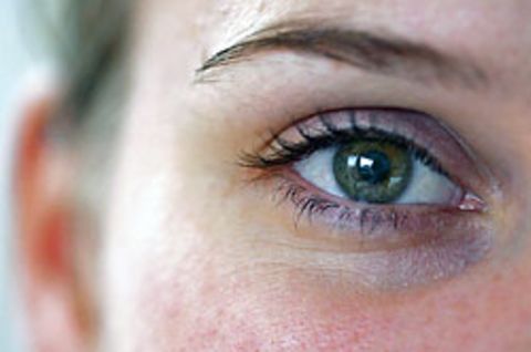Schau mir in die Augen, Kleines! Die methodisch besten Studien sprechen jedoch nicht dafür, dass Irisdiagnostik valide ist