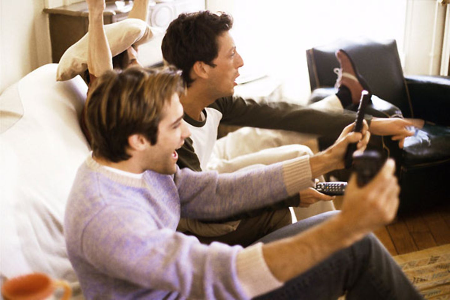 Bezahlfernsehen: -23 Prozent    Wer sich sein TV-Programm gern selbst zusammenstellt, für den ist Pay-TV jetzt attraktiv