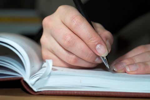 Nichtraucher-Tagebuch: Eine ist keine. Oder?