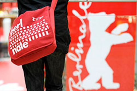 Ganz Berlin steht jeden Februar zehn Tage lang im Zeichen des Kinos