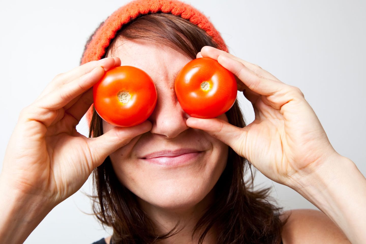 Tomaten machen das Immunsystem gegen Krebszellen fit, haben Wissenschaftler herausgefunden.