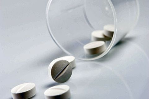 Reboxetin war dem Iqwig zufolge in Kurztherapien nicht wirksamer als ein Placebo